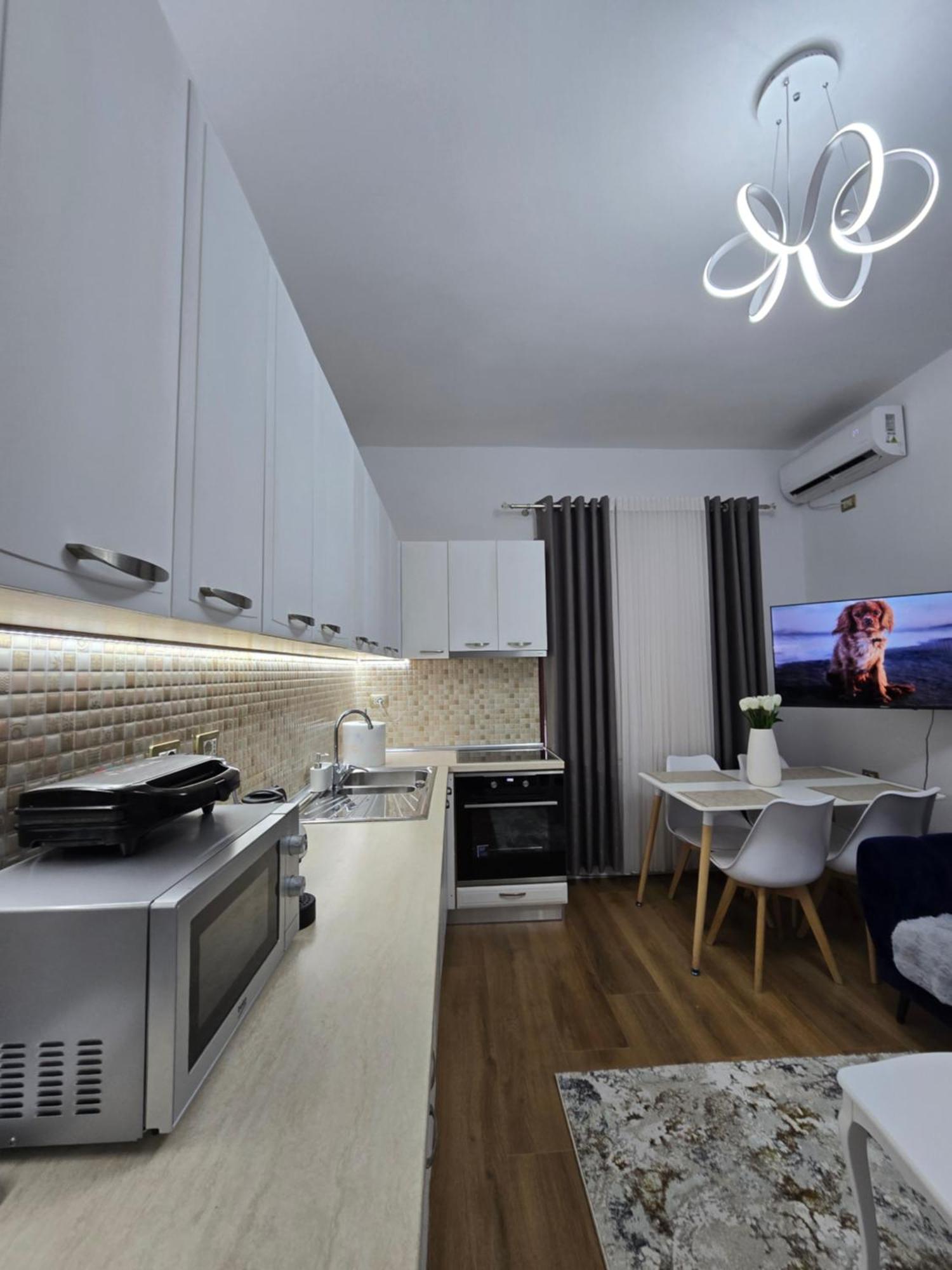 Ideal Home Shkoder Exterior photo