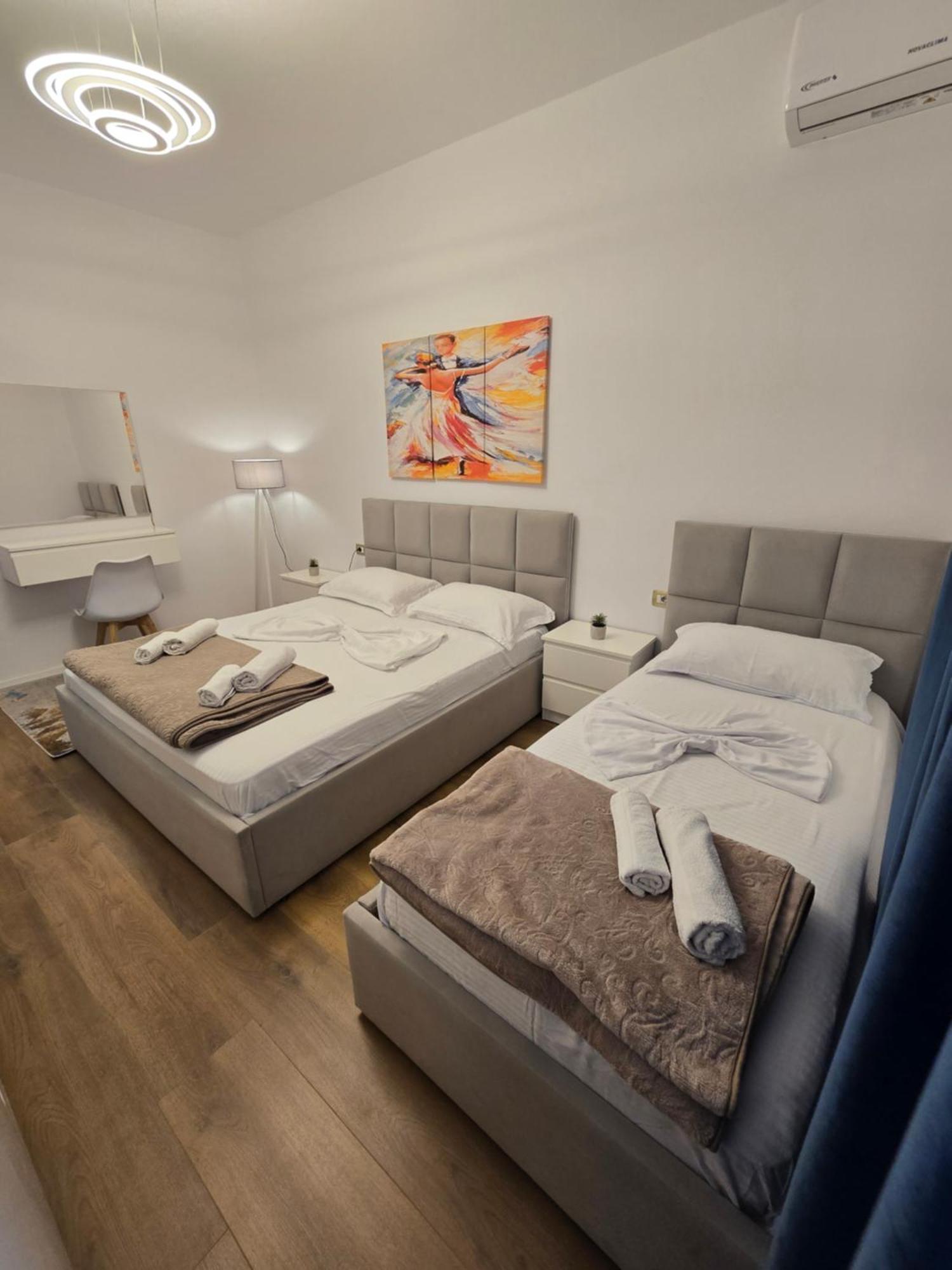 Ideal Home Shkoder Exterior photo