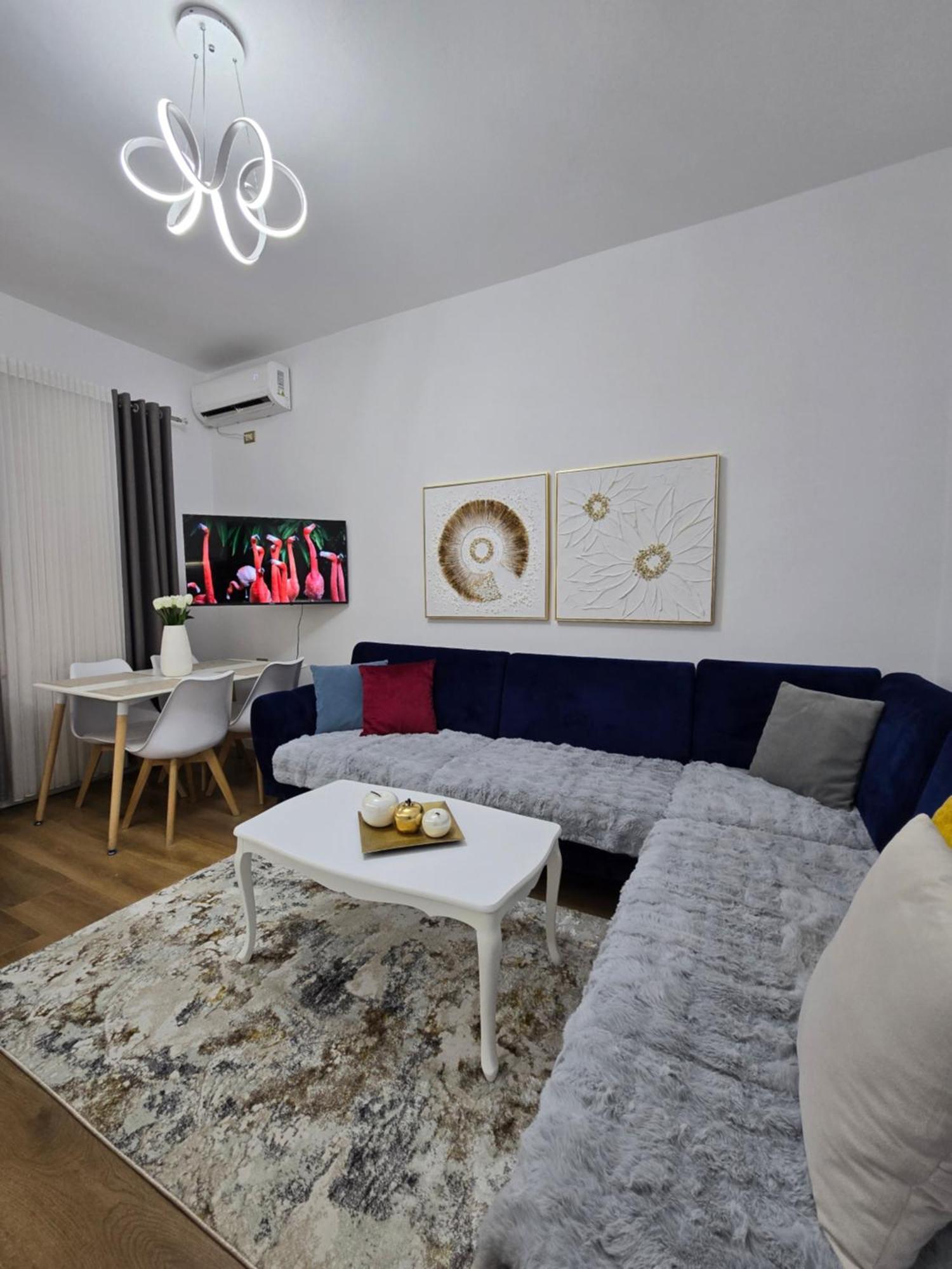 Ideal Home Shkoder Exterior photo