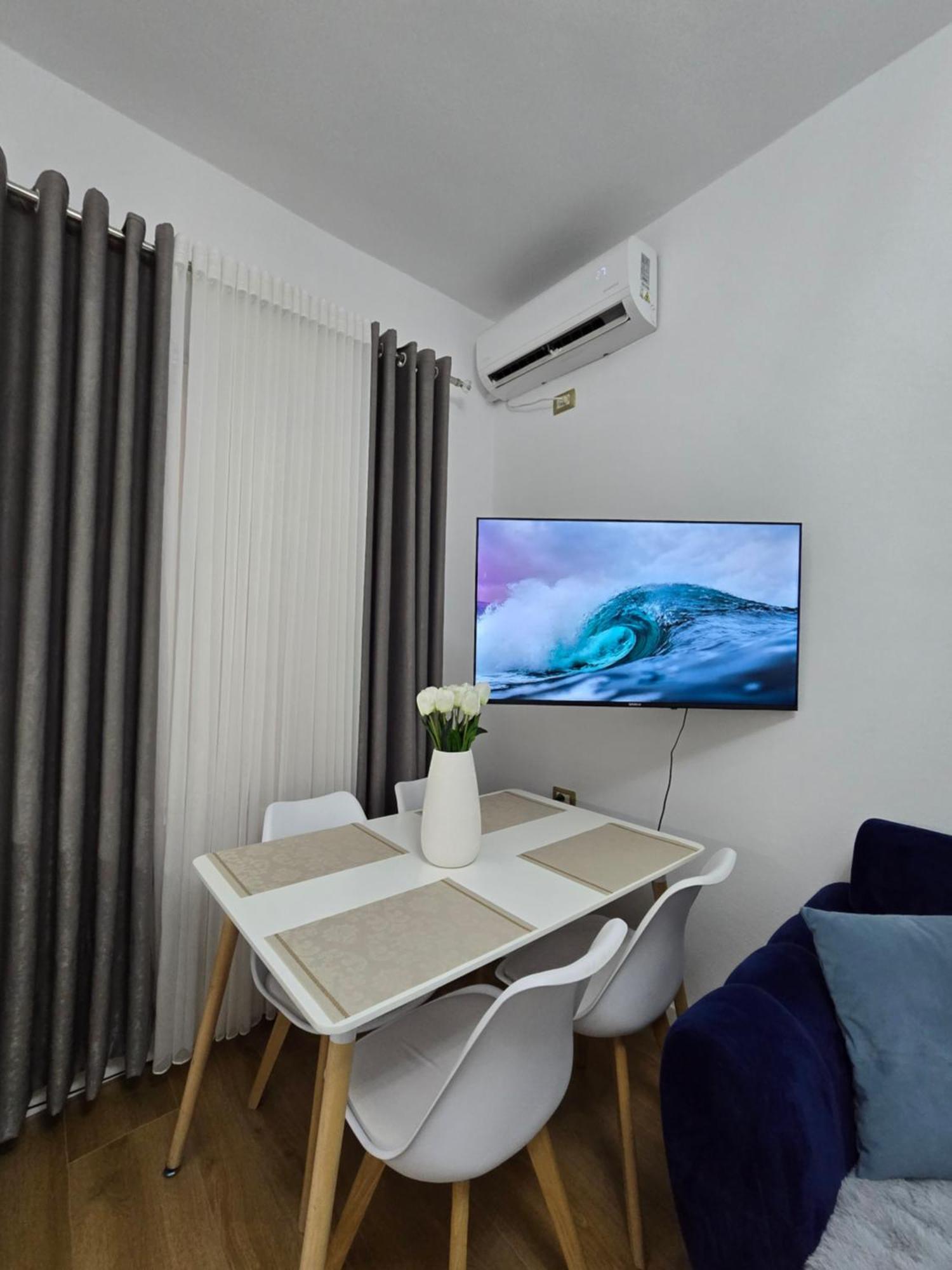 Ideal Home Shkoder Exterior photo