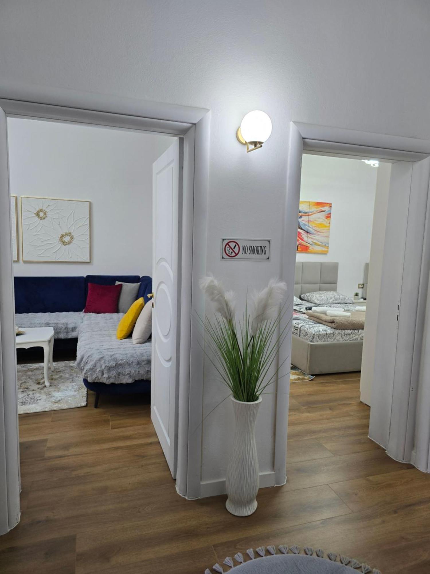 Ideal Home Shkoder Exterior photo