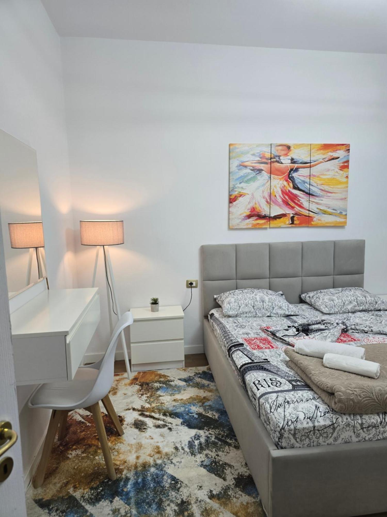 Ideal Home Shkoder Exterior photo