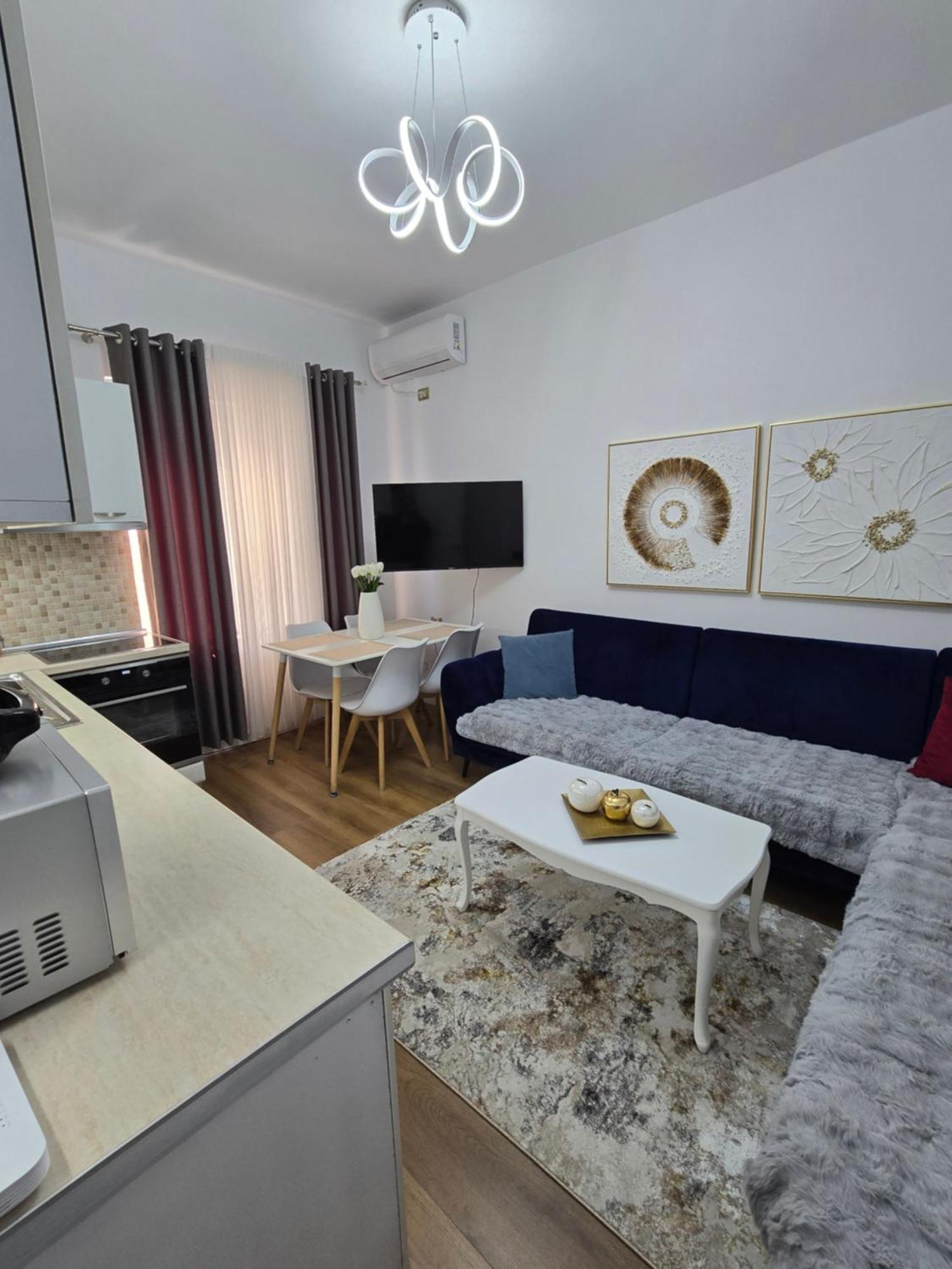 Ideal Home Shkoder Exterior photo