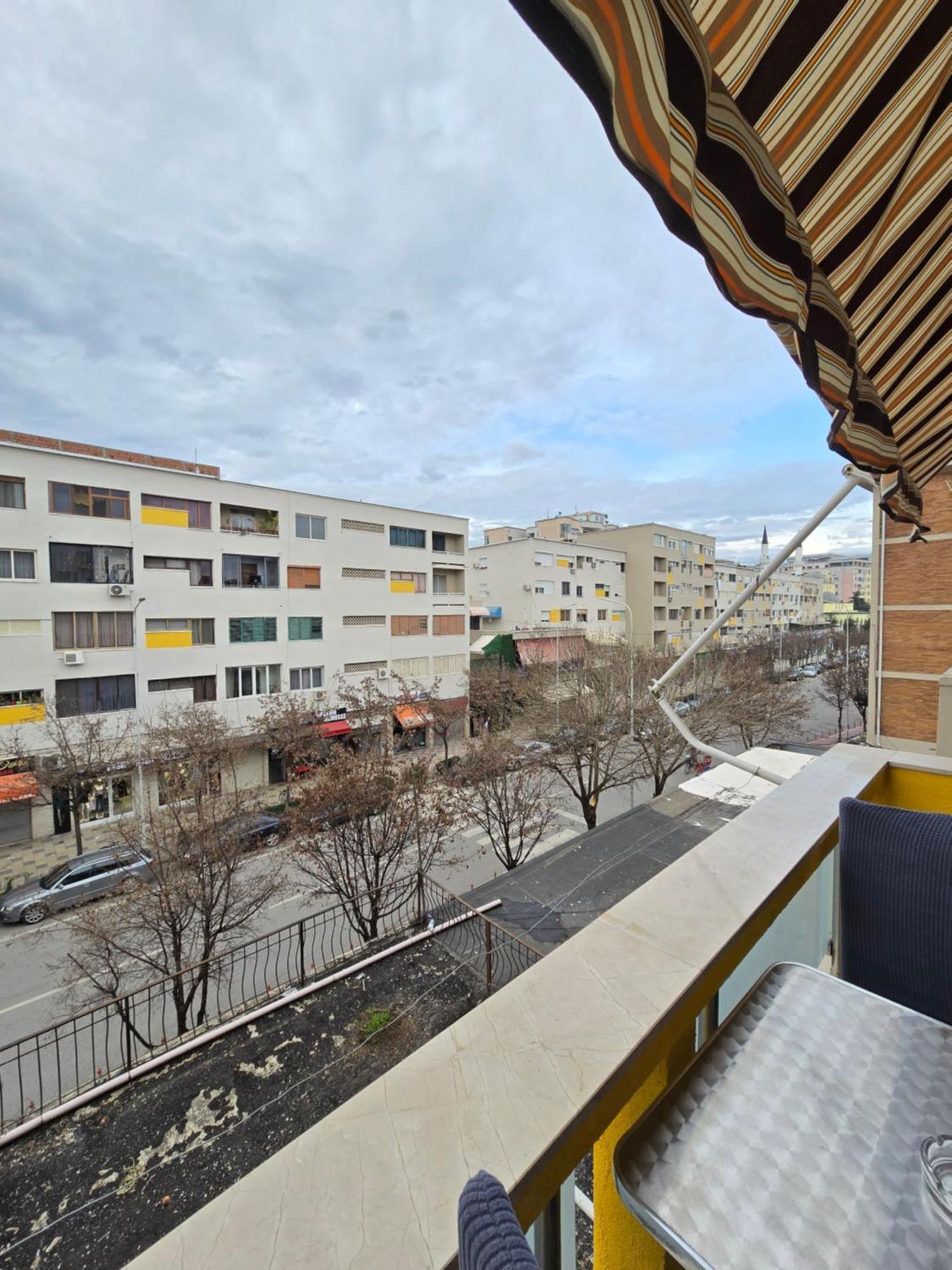 Ideal Home Shkoder Exterior photo