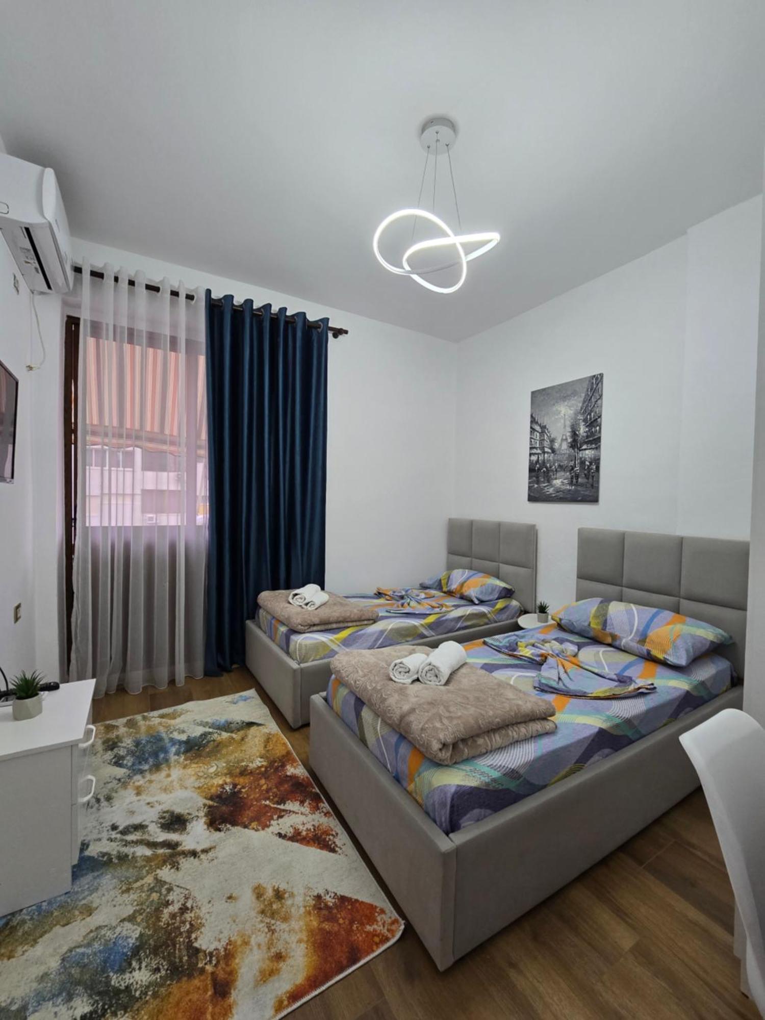 Ideal Home Shkoder Exterior photo