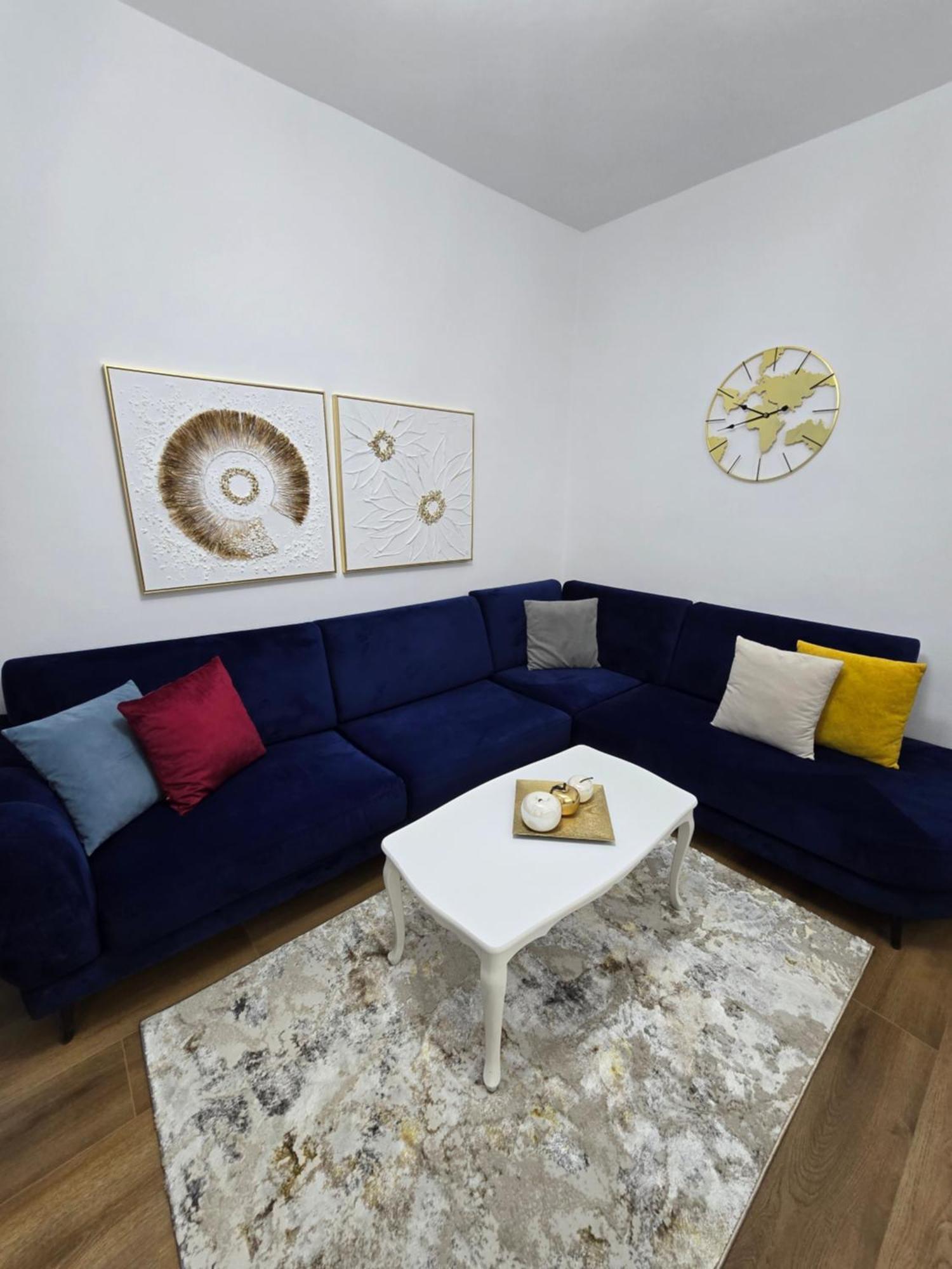 Ideal Home Shkoder Exterior photo