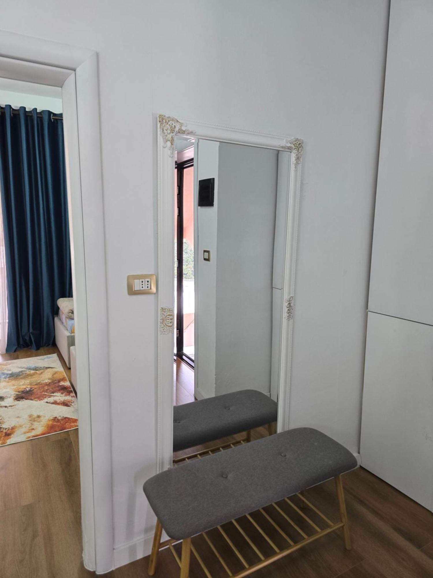 Ideal Home Shkoder Room photo