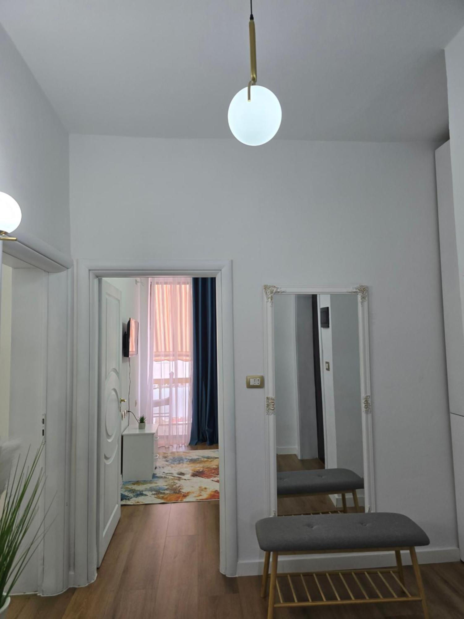 Ideal Home Shkoder Exterior photo